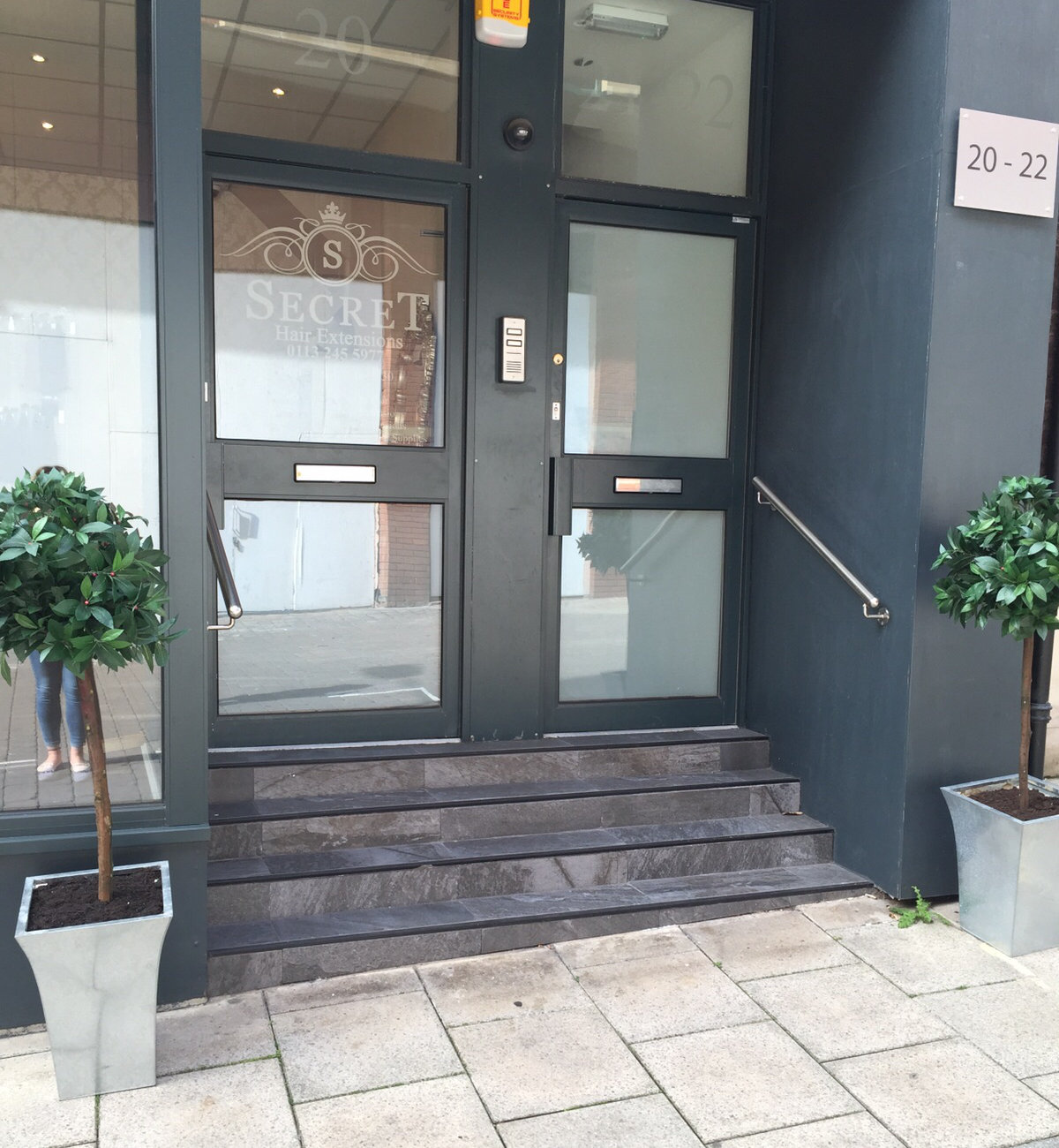 Hair Extensions Leeds Secret Hair Extensions