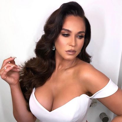 vicky pattison hair extensions