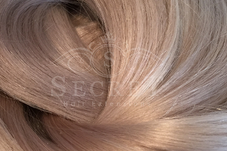 Pearl Hair Extensions