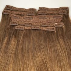 Clip In Hair Extensions Ombre T2 8 Secret Hair Extensions