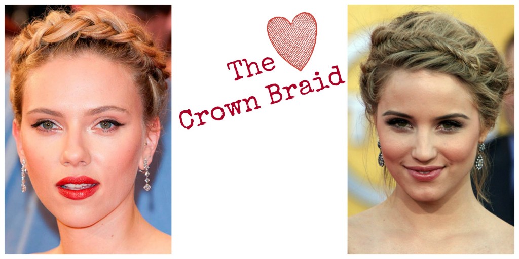 perfect prom hairstyles