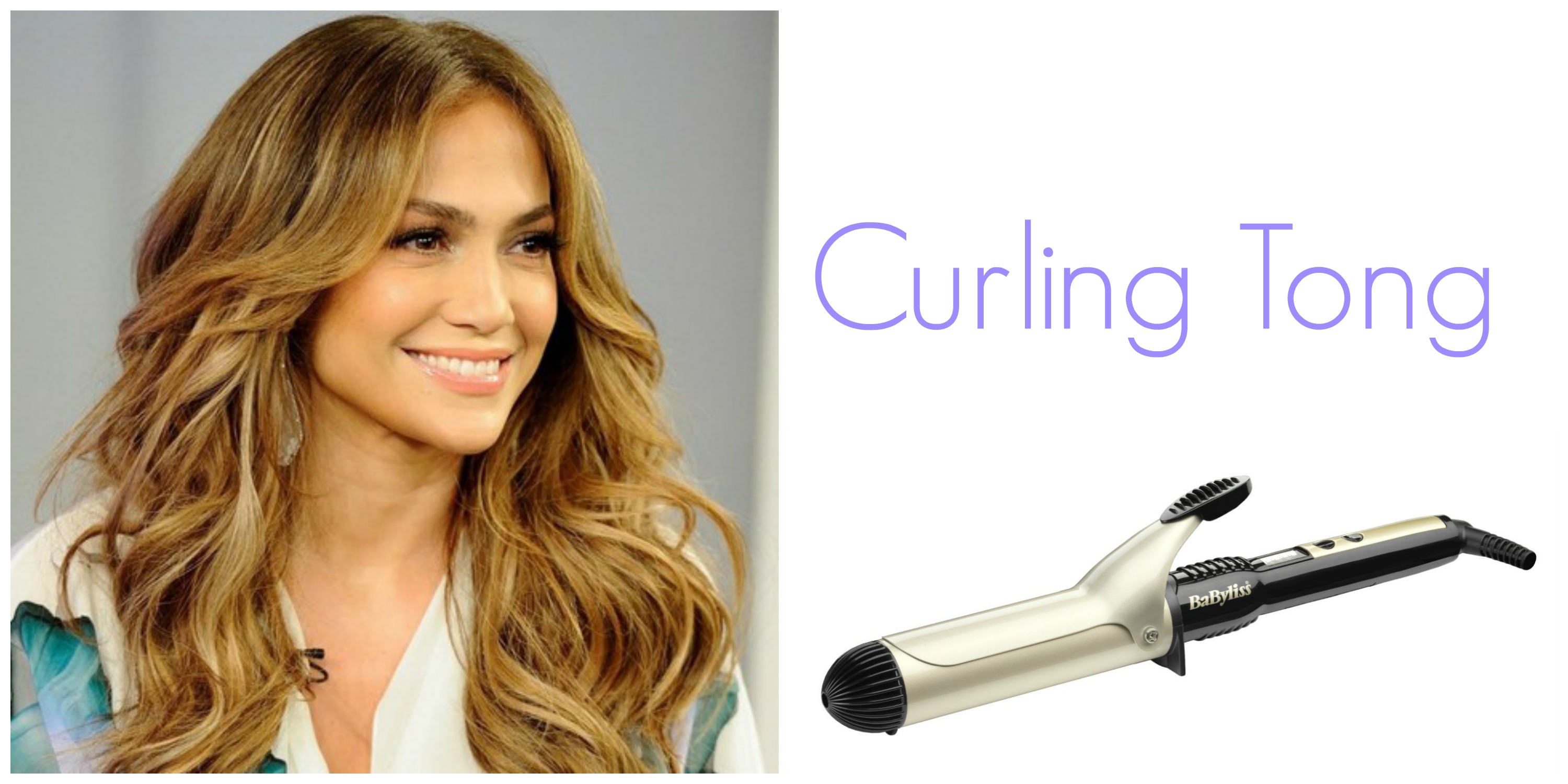 best hair curling tools for long hair
