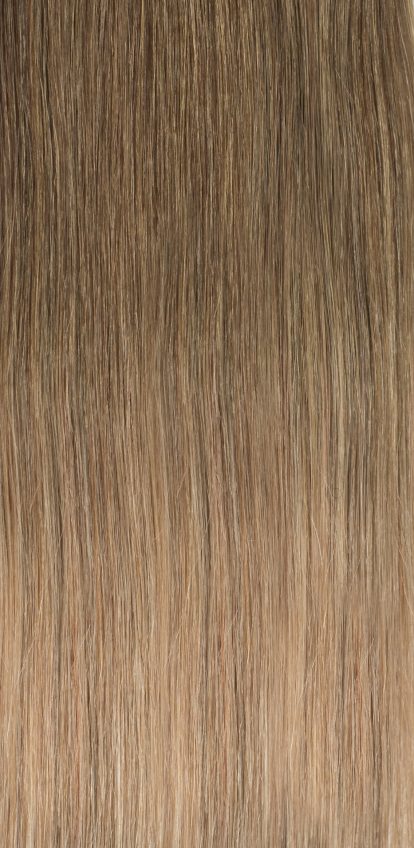 ombre hair T10-18