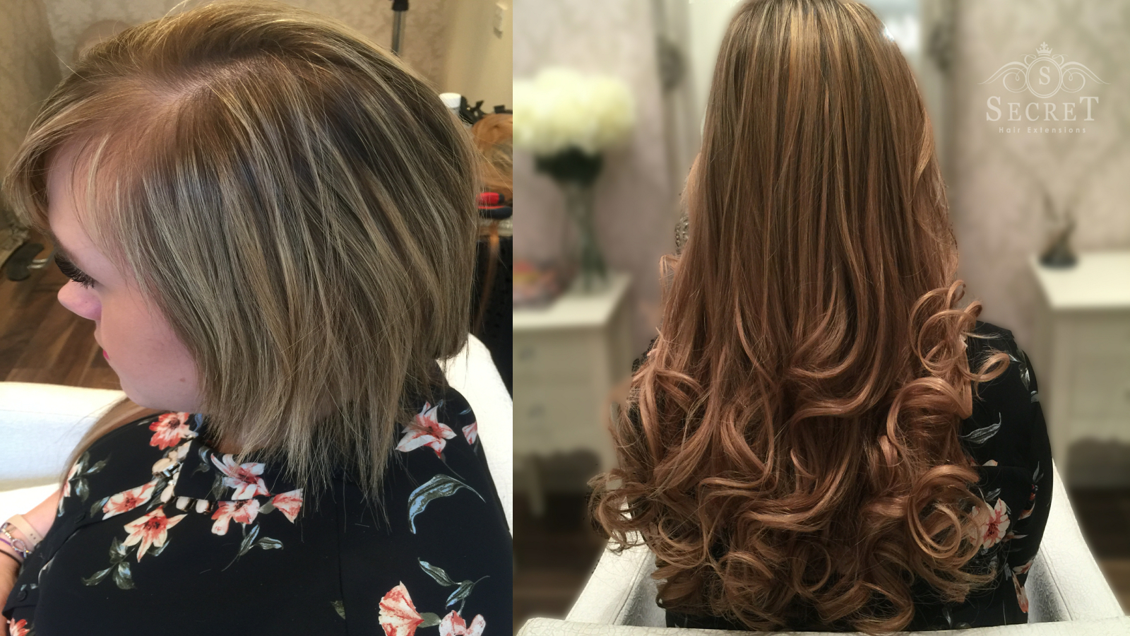 Hair Extensions Before And After 01 