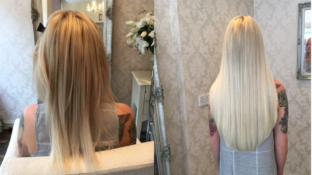 Hair Extensions Kings Lynn Secret Hair Extensions