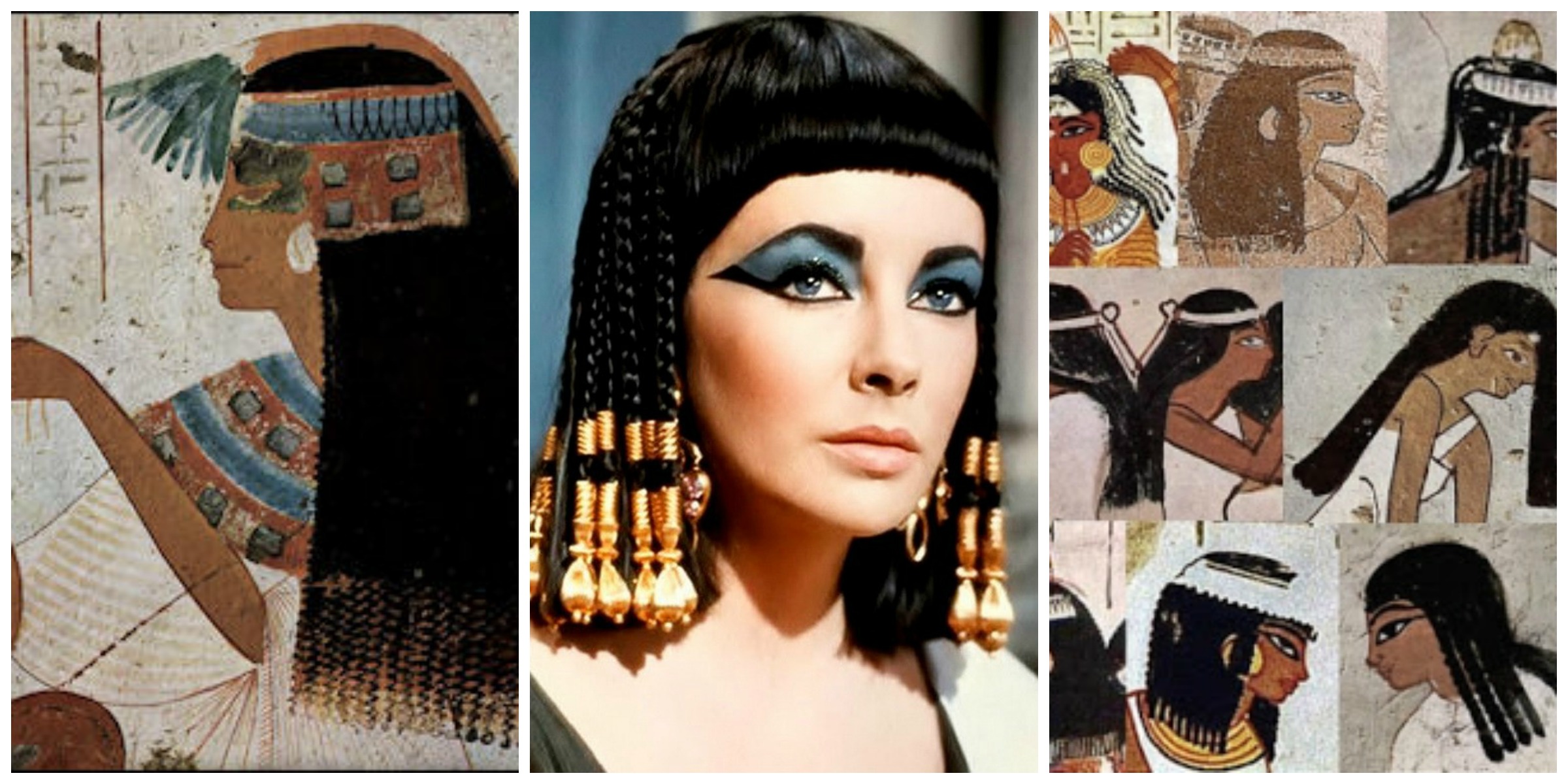 The History of Human Hair Extensions. | Secret Hair Extensions