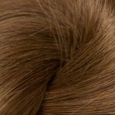 Medium Warm Brown Hair Extensions