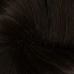 Natural Black 1b Hair Extensions