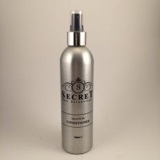 Holiday Hair Extensions - Leave In Conditioner
