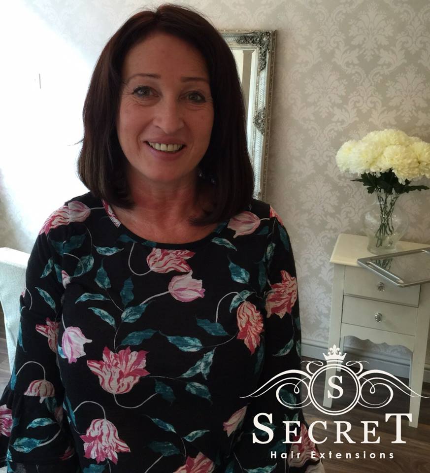 Baby Hair Extensions What Are They? Secret Hair Extensions