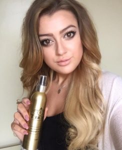 flip in hair extensions