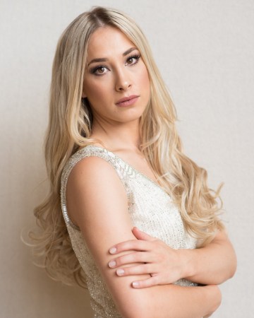 Clip In Hair Extensions
