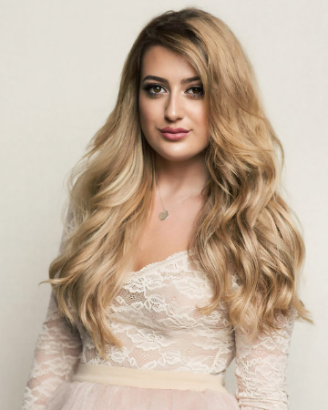 Tape Hair Extensions