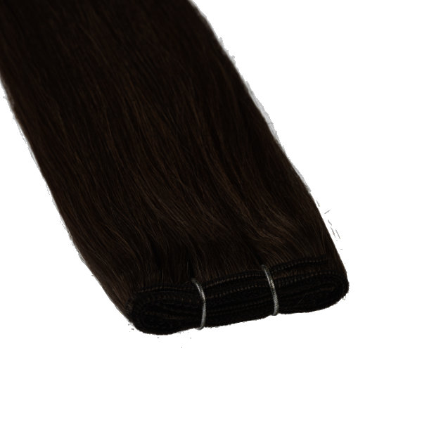Luxury Remy Hair Weft-1b