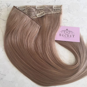 Hair Pieces