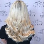 micro ring hair extensions 60