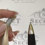tiny tip hair extensions