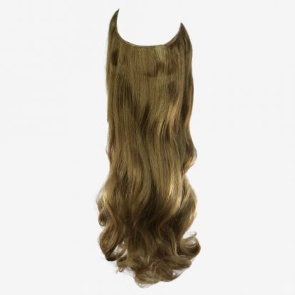 Synthetic Hair Extensions 10/18