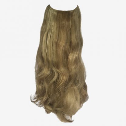 Synthetic Hair Extensions 10/18/613