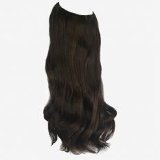 Synthetic Hair Extensions 4/6