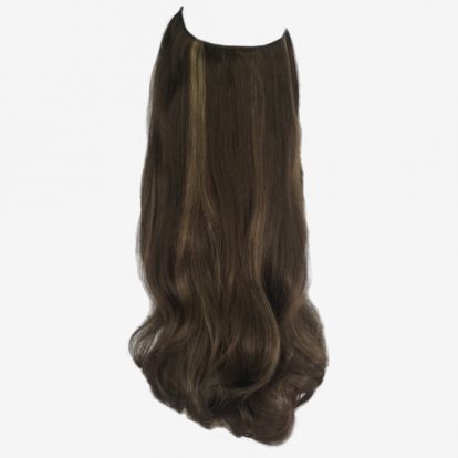 Synthetic Hair Extensions 6/27