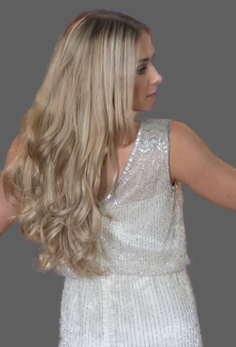 Remy Hair Extensions Nano Ring