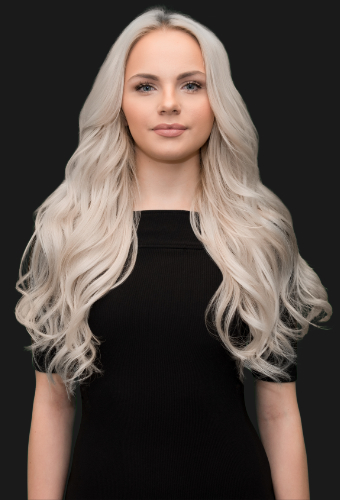 Remy Hair Extensions Tape Hair