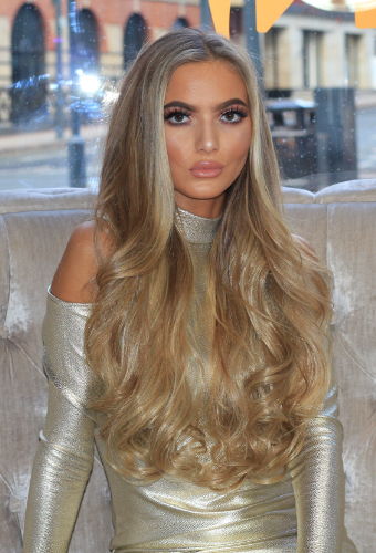 Stick Tip Hair Extensions