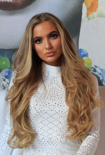 Hair Pieces