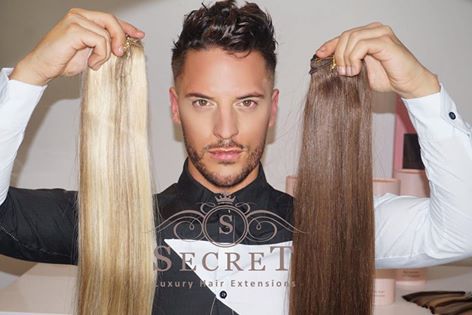 celebrity stylist carl bembridge secret hair extensions katie price