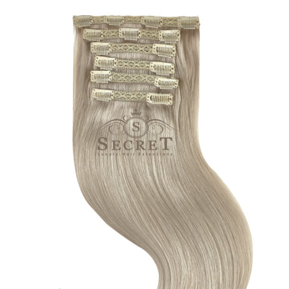 clip-in-hair-extensions-silver