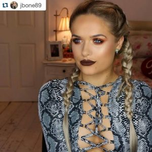 jordan bone secret hair extensions