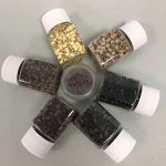 Micro Rings Tiny Tips