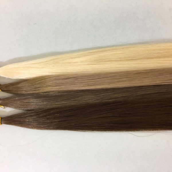 Micro Ring/ Stick Tip/ I Tip Hair extensions