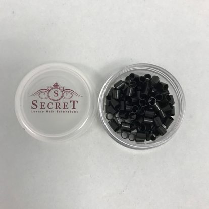 Micro RIngs Black