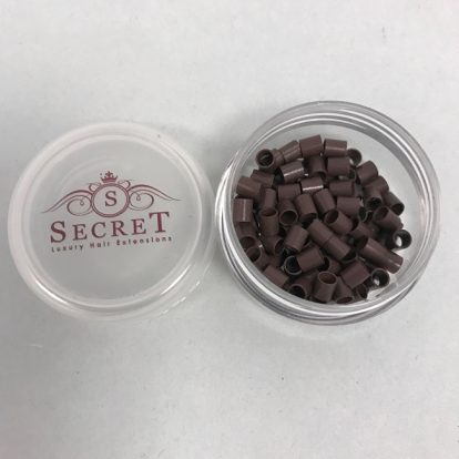 Micro Rings Brown