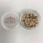 Micro Rings Dark Blonde