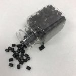 Micro Rings Dark Brown 500