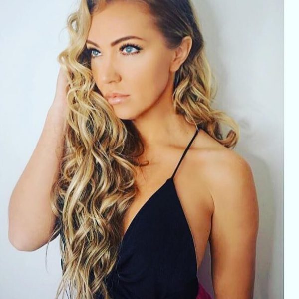 Aisleyne Horgan