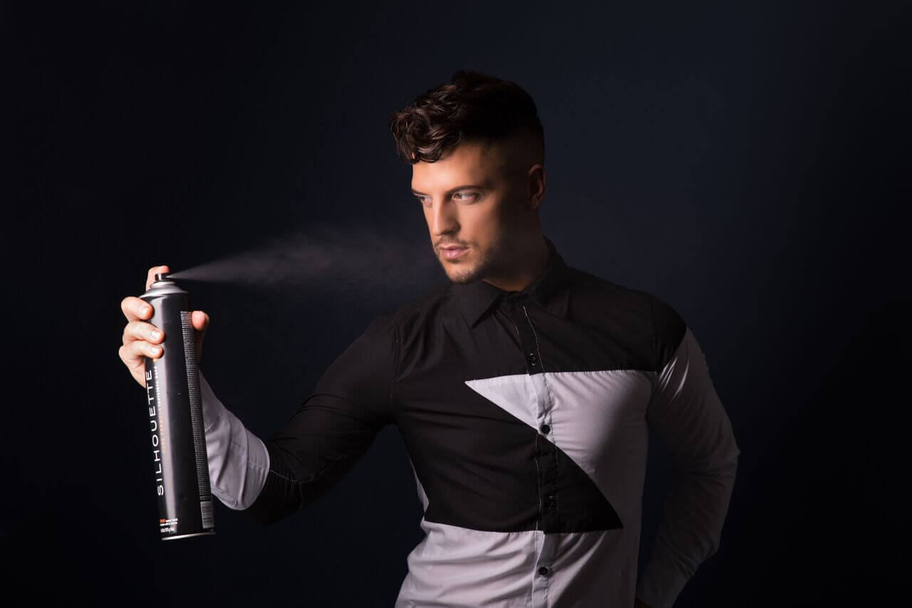 Carl Bembridge Celebrity Stylist