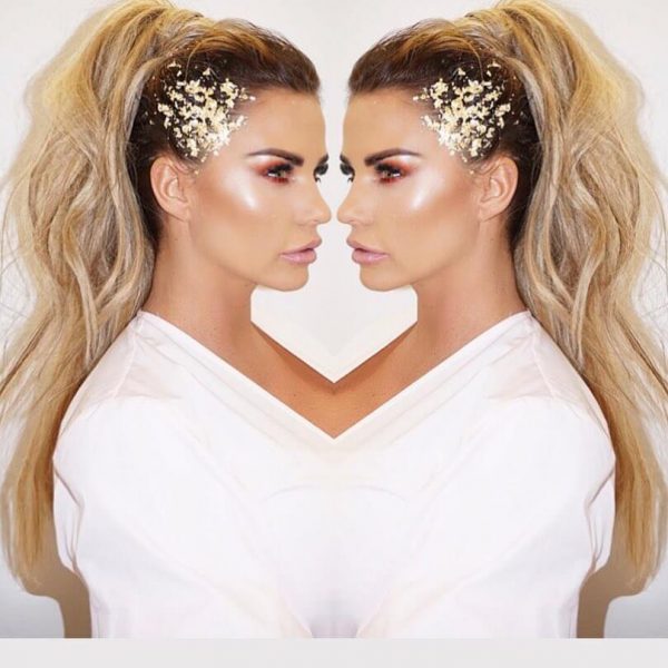 Katie Price
