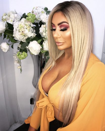 Chloe Ferry