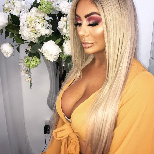 Chloe Ferry
