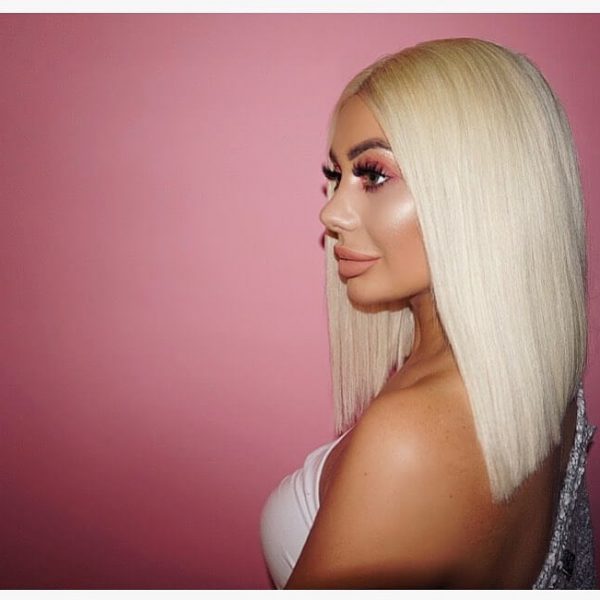Chloe Ferry
