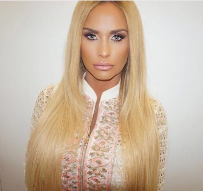 Katie Price