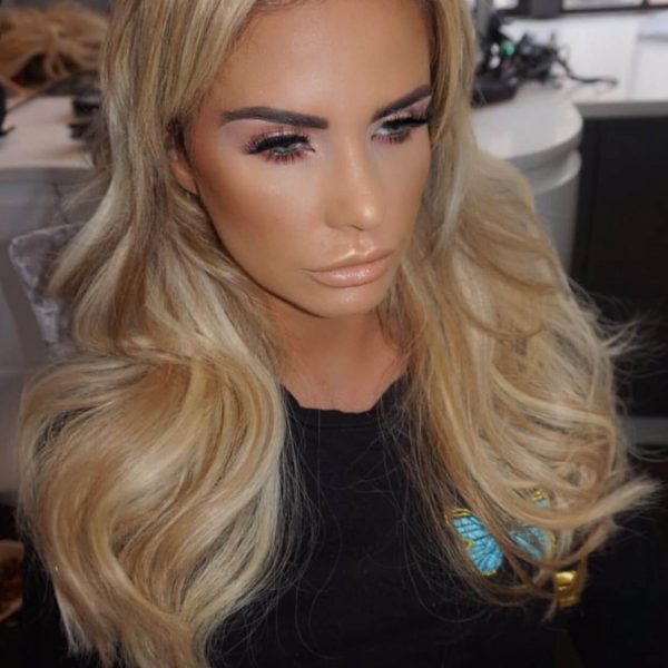 Katie Price