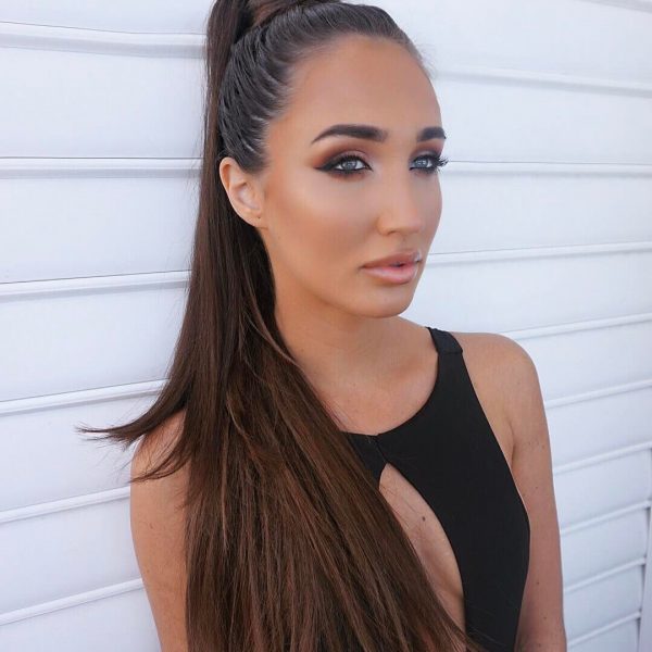 Megan McKenna