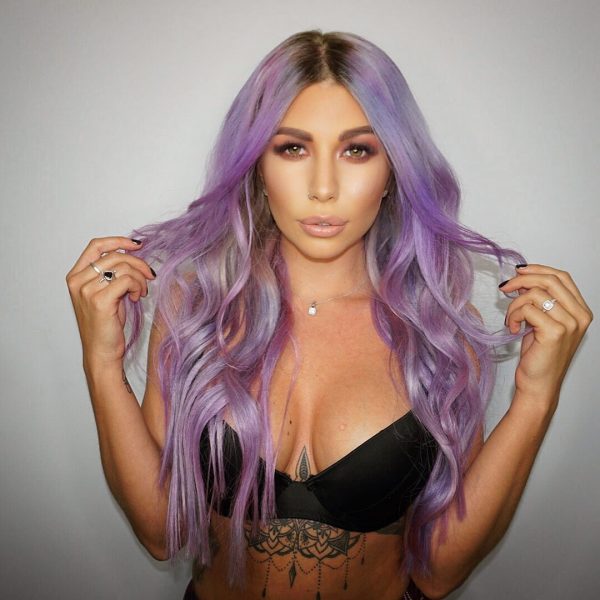 Olivia Buckland