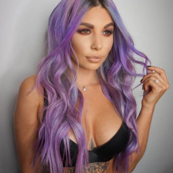 Olivia Buckland