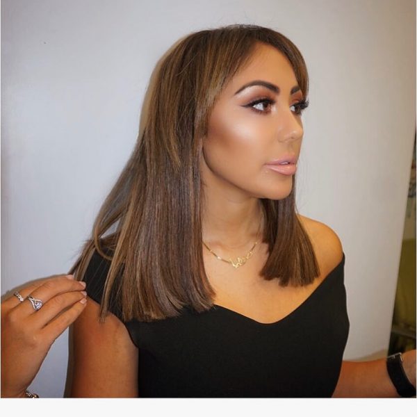 Sophie Kasaei